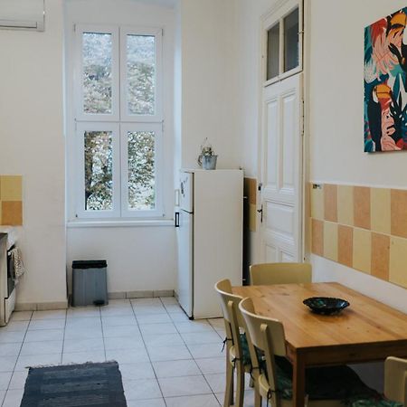Napartman Pécs Esterno foto