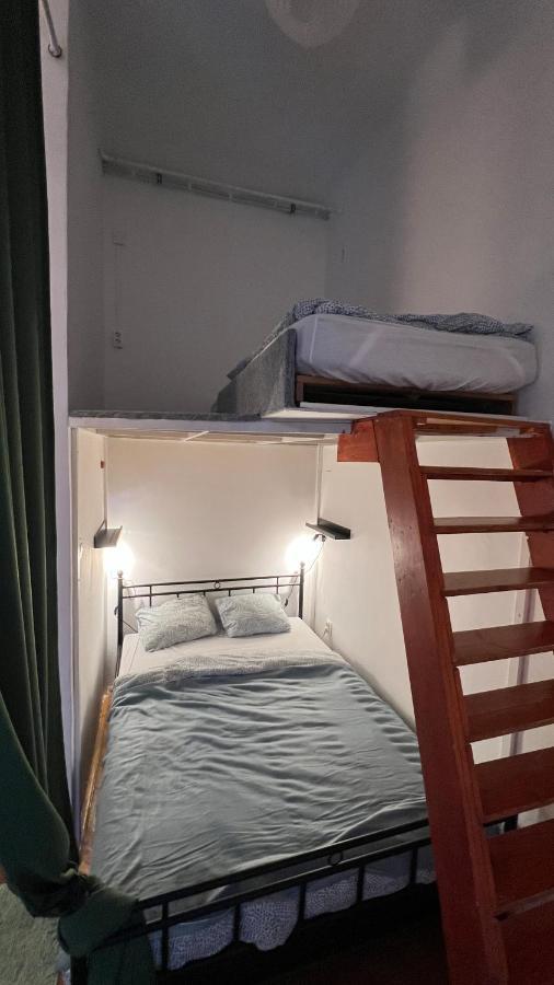 Napartman Pécs Esterno foto
