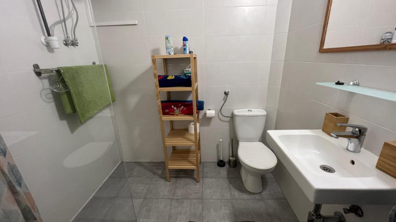 Napartman Pécs Esterno foto
