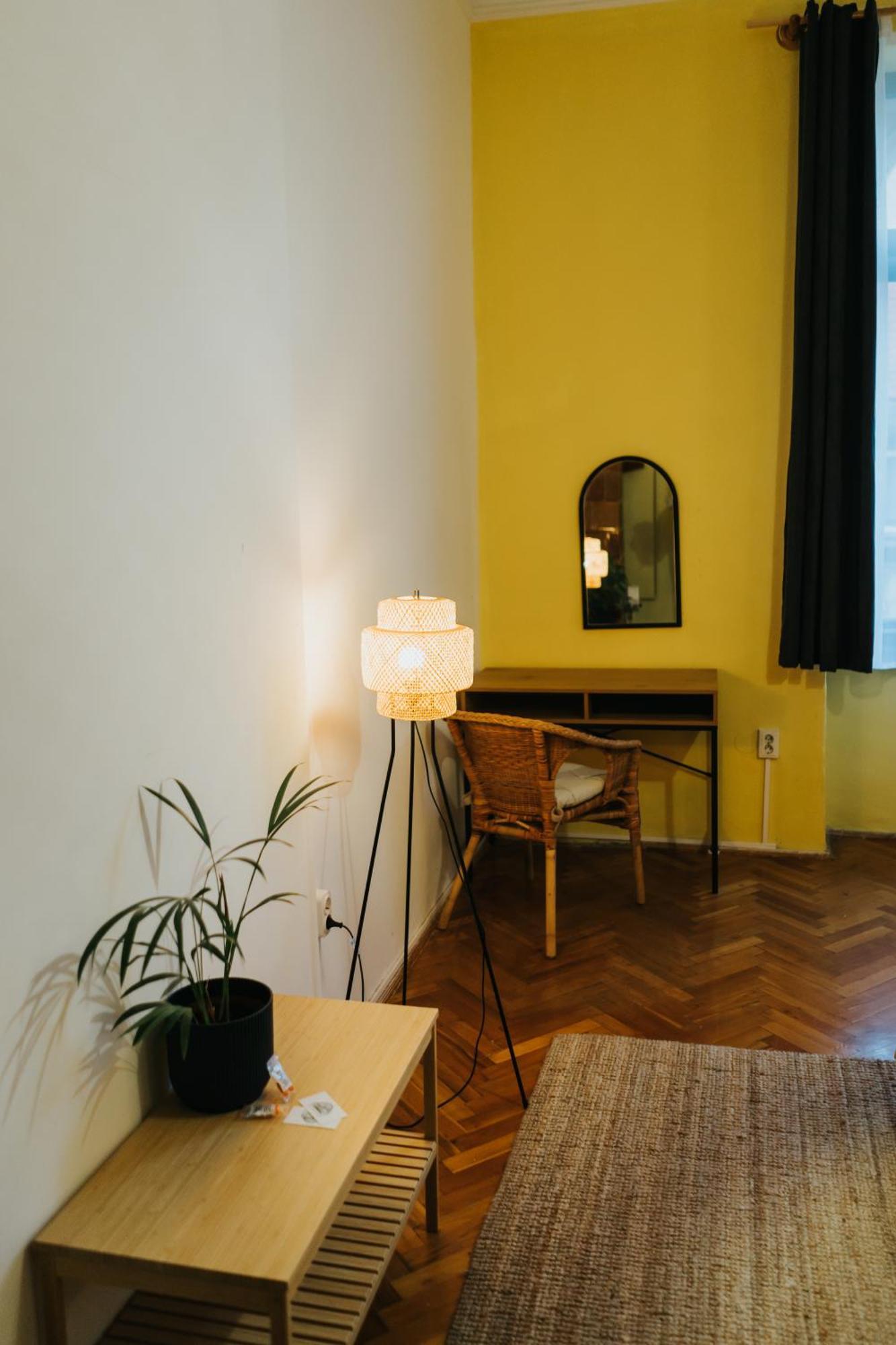 Napartman Pécs Esterno foto